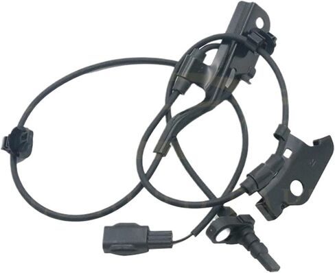ABS الاستشعار 8954278010 ABS عجلة السرعة الاستشعار الجبهة اليمنى صالح لكزس NX300 NX200T NX300H 2015-2020 2.0L 2.5L اكسسوارات السيارات ABS عجلة السرعة الاستشعار in Kuwait