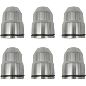 (6pcs) 3412352 Fuel Injector Sleeve for QSX15 ISX15 Diesel Engine in Saudi Arabia