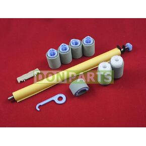 Maintenance Roller Kit for HP Laserjet 4200 4250 4300 4350 9pcs in Saudi Arabia