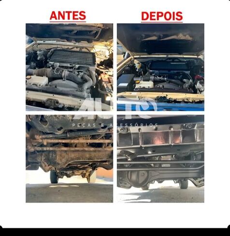 طقم شامبو ALUMINIUM لتنظيف المحركات والعجلات وشاسيه منظف الألمنيوم من الماركات AlumaxxRemovex/VintexVonixx. in Kuwait