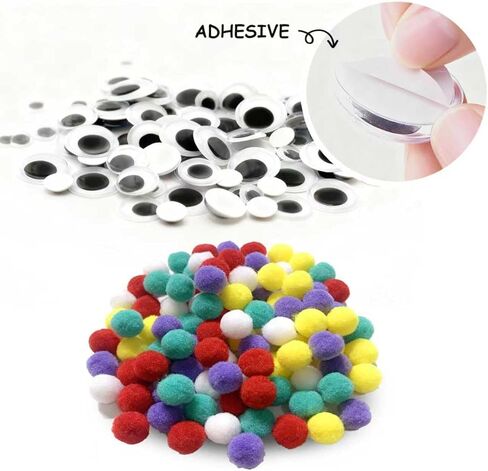 Air Dry Clay for Kids Stocking Stuffers for Kids DIY Molding Clay Crafts Kits Christmas Gifts Toys for Girls Boys Ages 3-12 Years Old in Saudi Arabia