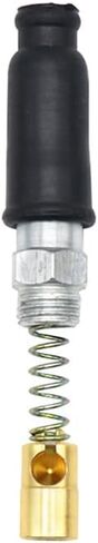 Alconstar-9538 مجموعة خنق سحب يدوية/53002 خنق أوتوماتيكي Dellorto Carburetor Carb لـ PHBG 17.5AD 19DS 21AS سكوتر الدراجة - (اللون: تلقائي) in Kuwait