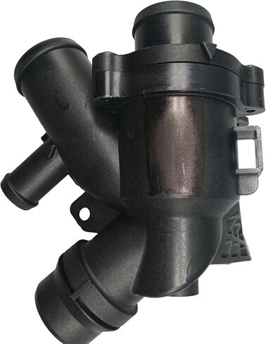 Cooling System Kit Replacement for Jaguar Land Rover Supercharged Engine 5.0L V8 in Saudi Arabia