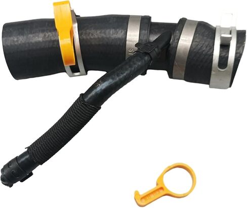 Cooling System Kit Replacement for Jaguar Land Rover Supercharged Engine 5.0L V8 in Saudi Arabia