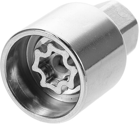 Wheel Socket Durable Car Hub Nut Remover with Unique Design for Enhanced Security and Easy Installation for Professionals and Car Enthusiasts in Saudi Arabia