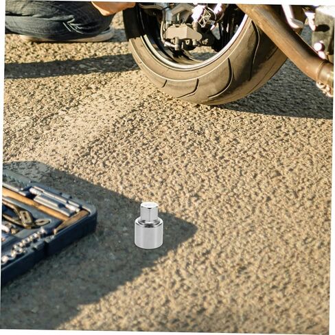 Wheel Socket Durable Car Hub Nut Remover with Unique Design for Enhanced Security and Easy Installation for Professionals and Car Enthusiasts in Saudi Arabia