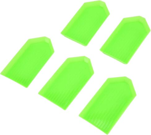 , Art Tray Holder with 5 Drill Plates and 6 Stos, Multi Boat Holders for RNG, Space Foam and Pla in Saudi Arabia