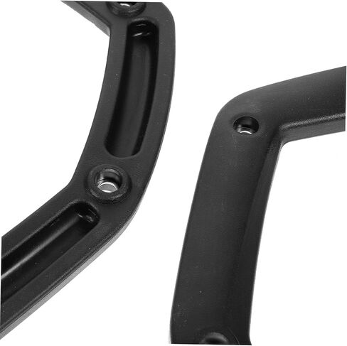 2Pcs Office Chair Armrests Replacement Arm Pads for Gaming and Desk Chairs Stretchable Design for Comfort and Support for Office Workers Pregnant Women in Saudi Arabia