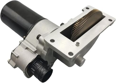 Rear Axle Differential Motor for Land-Rover LR3 LR4 Sport OE: LR011036 LR032711 LR032712 LR009627 in Saudi Arabia
