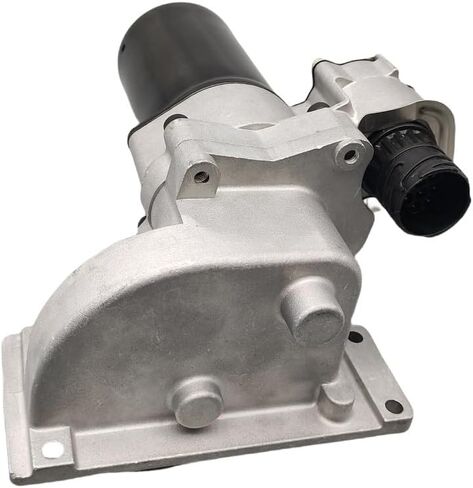 Rear Axle Differential Motor for Land-Rover LR3 LR4 Sport OE: LR011036 LR032711 LR032712 LR009627 in Saudi Arabia
