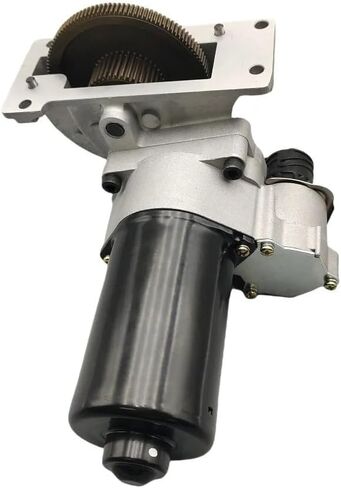 Rear Axle Differential Motor for Land-Rover LR3 LR4 Sport OE: LR011036 LR032711 LR032712 LR009627 in Saudi Arabia