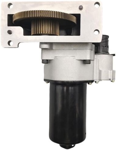 Rear Axle Differential Motor for Land-Rover LR3 LR4 Sport OE: LR011036 LR032711 LR032712 LR009627 in Saudi Arabia