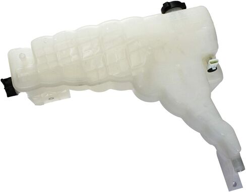 LOSTAR Heavy Duty (603-5403) Coolant Overflow Reservoir Bottle Tank KENWORTH & PETERBILT in Saudi Arabia