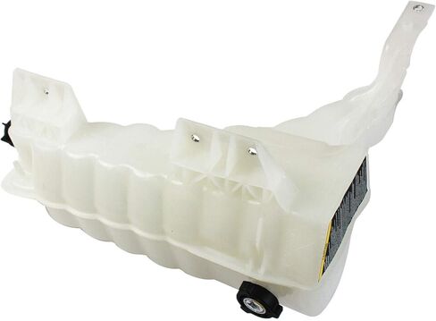 LOSTAR Heavy Duty (603-5403) Coolant Overflow Reservoir Bottle Tank KENWORTH & PETERBILT in Saudi Arabia