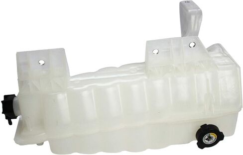 LOSTAR Heavy Duty (603-5403) Coolant Overflow Reservoir Bottle Tank KENWORTH & PETERBILT in Saudi Arabia