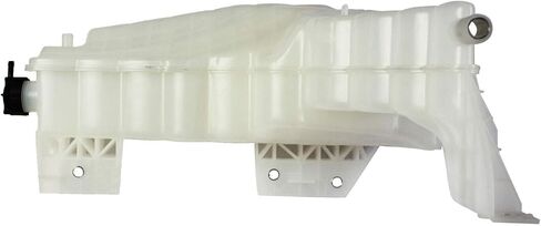 LOSTAR Heavy Duty (603-5403) Coolant Overflow Reservoir Bottle Tank KENWORTH & PETERBILT in Saudi Arabia