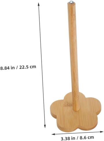 DOITOOL 2pcs Drop Spindle Top: DIY Wheel Yarn Spinner Hand Cranked Wooden Spinning Wheel Tool for Beginners Yarn Making in Saudi Arabia
