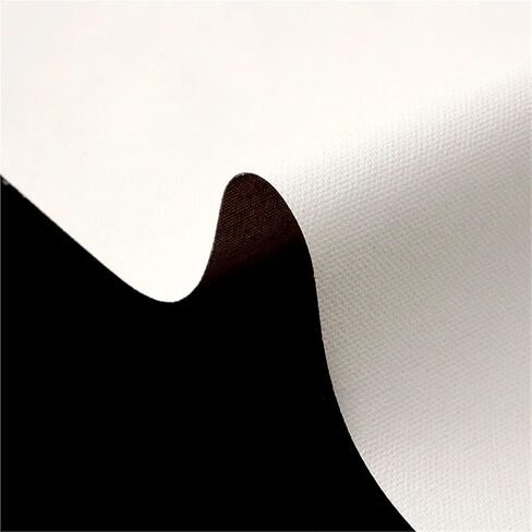 Canvas Roll Linen Canvas Roll,Linen Blend Canvas Used for Oil Painting,21cm,28cm,38cm,47cm Width(0.57x5m) in Saudi Arabia
