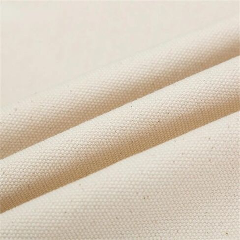 Canvas Roll Cotton Primary Color Canvas Fabric by Half Meters(Color 2) in Saudi Arabia