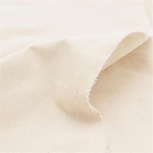Canvas Roll Cotton Primary Color Canvas Fabric by Half Meters(Color 2) in Saudi Arabia