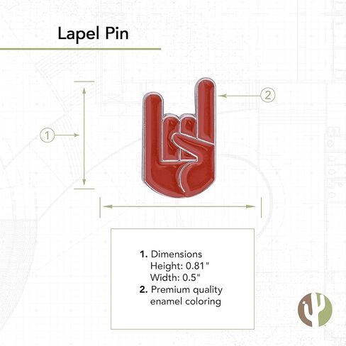 University of Texas Lapel Pins Longhorns UT Austin Logo Enamel Made of Metal (Pin Set) in Saudi Arabia