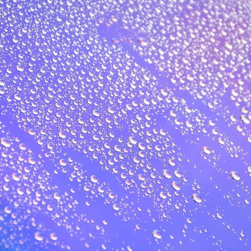 طبقة تظليل نافذة السيارة 19.7 بوصة × 9.84 قدم، التحكم في حرارة الزجاج الأمامي، حجب الأشعة فوق البنفسجية للحماية من الشمس، طبقة خصوصية مضادة للوهج VLT 65% الحرباء الأرجواني والأزرق والأحمر in Kuwait