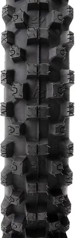 Tusk EMEX T-35® Soft/Intermediate Terrain Tire 80/100x12 For HONDA CRF110F 2013-2024 in Saudi Arabia