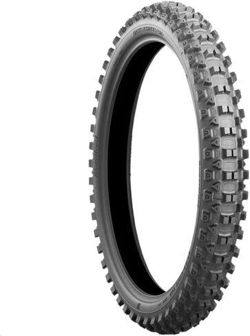 Bridgestone Battlecross E50 Enduro Tire 90/90x21 (54P) Tube Type 11451 in Saudi Arabia