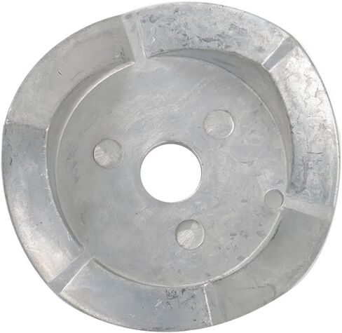 Genuine for Husqvarna 587086701 General Transmission RS800 Driven Pulley Kit GT79253 in Saudi Arabia