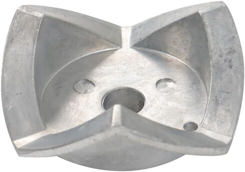 Genuine for Husqvarna 587086701 General Transmission RS800 Driven Pulley Kit GT79253 in Saudi Arabia
