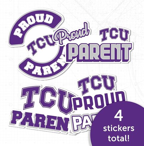 Desert Cactus University of Arizona Wildcats UA Sticker Vinyl Decal Laptop Water Bottle Car Scrapbook (Proud Parent Sheet) in Saudi Arabia