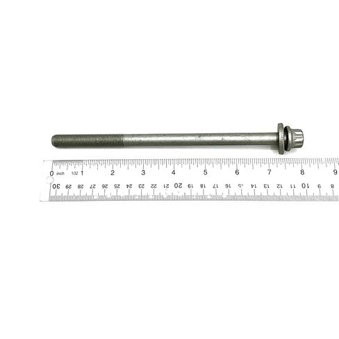 Polaris Bolt, for Specific Ranger, RZR and Sportsman ATV Models, Genuine OEM - Part 7519219 in Saudi Arabia