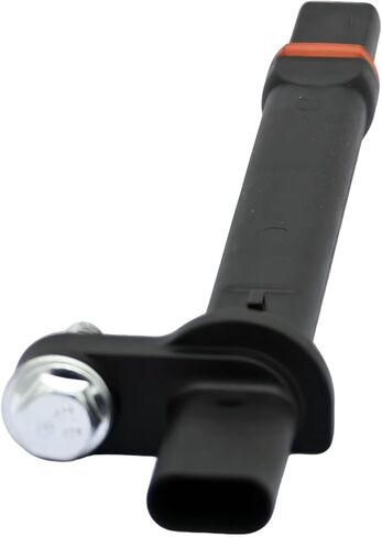 Engine Crank Crankshaft Position Sensor Compatible with Ford F-150 Mustang V8 5.0L 2018 2019 2020 Replaces Jr3Z6C315A in Saudi Arabia