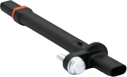 Engine Crank Crankshaft Position Sensor Compatible with Ford F-150 Mustang V8 5.0L 2018 2019 2020 Replaces Jr3Z6C315A in Saudi Arabia
