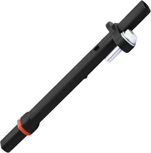 Engine Crank Crankshaft Position Sensor Compatible with Ford F-150 Mustang V8 5.0L 2018 2019 2020 Replaces Jr3Z6C315A in Saudi Arabia