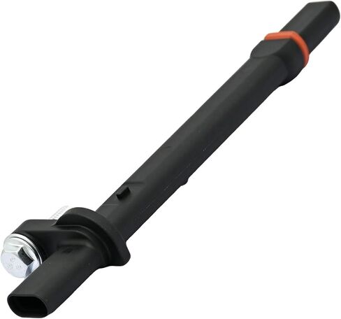 Engine Crank Crankshaft Position Sensor Compatible with Ford F-150 Mustang V8 5.0L 2018 2019 2020 Replaces Jr3Z6C315A in Saudi Arabia
