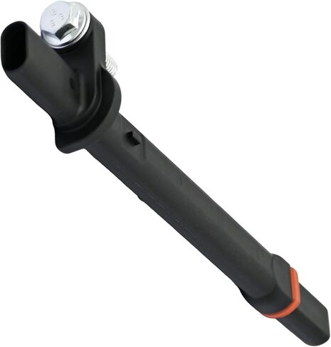 Engine Crank Crankshaft Position Sensor Compatible with Ford F-150 Mustang V8 5.0L 2018 2019 2020 Replaces Jr3Z6C315A in Saudi Arabia