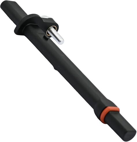 Engine Crank Crankshaft Position Sensor Compatible with Ford F-150 Mustang V8 5.0L 2018 2019 2020 Replaces Jr3Z6C315A in Saudi Arabia