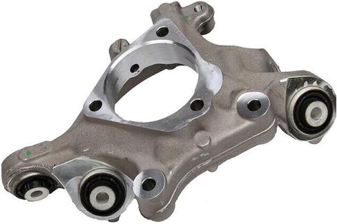 Rear Left Suspension Knuckle for Chevy for Camaro 2016-2023 in Saudi Arabia