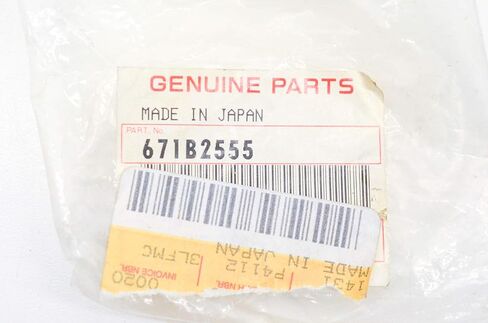 O-RING, 55MM, Genuine Kawasaki OEM Motorcycle / ATV Part, [gp] in Saudi Arabia