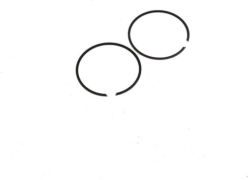 Piston Rings fit Ski-Doo MXZ X 800R Power TEK P-TEK 2009 2010 Snowmobile by Race-Driven in Saudi Arabia