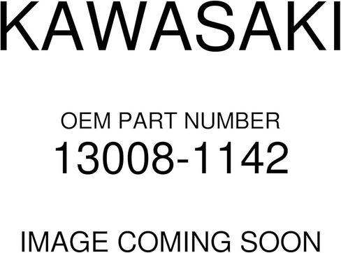 Kawasaki 1993-2002 Bayou 400 4X4 Prairie 400 Piston Set Std Ring 13008-1142 New Oem in Saudi Arabia
