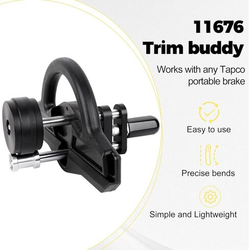 11676 Siding Brake Tool with Storage Bag for PRO 14, PRO 19, Windy SP, and MX Series in Saudi Arabia