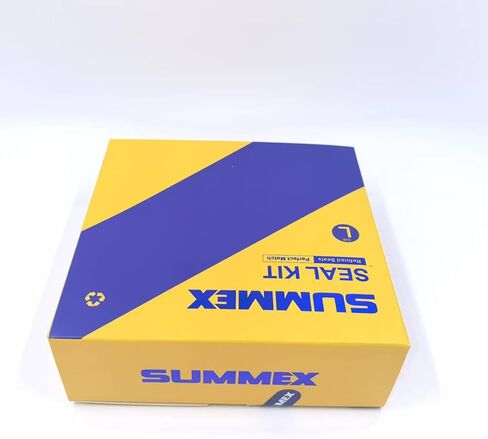 721-98-02260 Arm Cylinder Seal Kit For Komatsu PC300-8 PC300-8E0 PC300LC-8M0 PC350-8E0 PC350LC-8M0 PC390LC-8M0 Excavator Parts 6 Month Warranty in Saudi Arabia