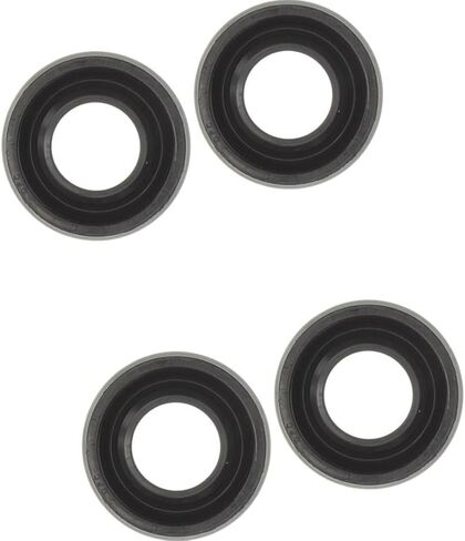 Spark Plug Tube Seal for Dodge Neon,SX 2.0,Stratus 1996 1997 1998 1999 2000 2001-2005 for Chrysler Cirrus,Neon 2000-2002 4 Pcs Replacement 4777 042, 7B0 905 489, 4777 042AB in Saudi Arabia