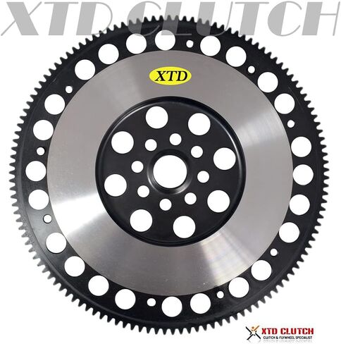 عجلة قيادة سباق XTD متوافقة مع 2005-2011 SUBARU LEGACY GT / 2006-2018 SUBARU IMPREZA WRX EJ255 FA20F 2.0L 2.5L TURBO in Kuwait
