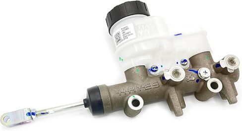 Polaris Off Road Master Cylinder Brake, Genuine OEM Part 1912463, Qty 1 in Kuwait