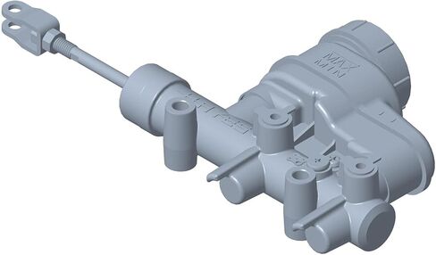 Polaris Off Road Master Cylinder Brake, Genuine OEM Part 1912463, Qty 1 in Kuwait