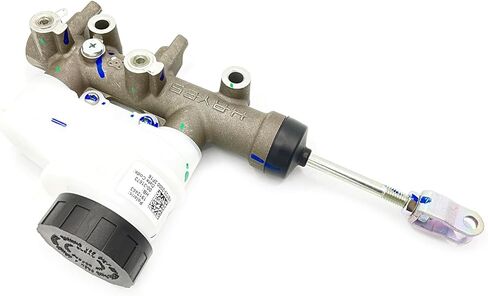 Polaris Off Road Master Cylinder Brake, Genuine OEM Part 1912463, Qty 1 in Kuwait