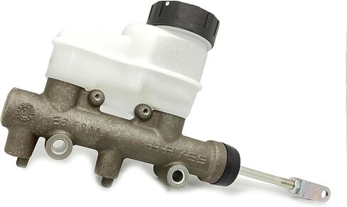 Polaris Off Road Master Cylinder Brake, Genuine OEM Part 1912463, Qty 1 in Kuwait